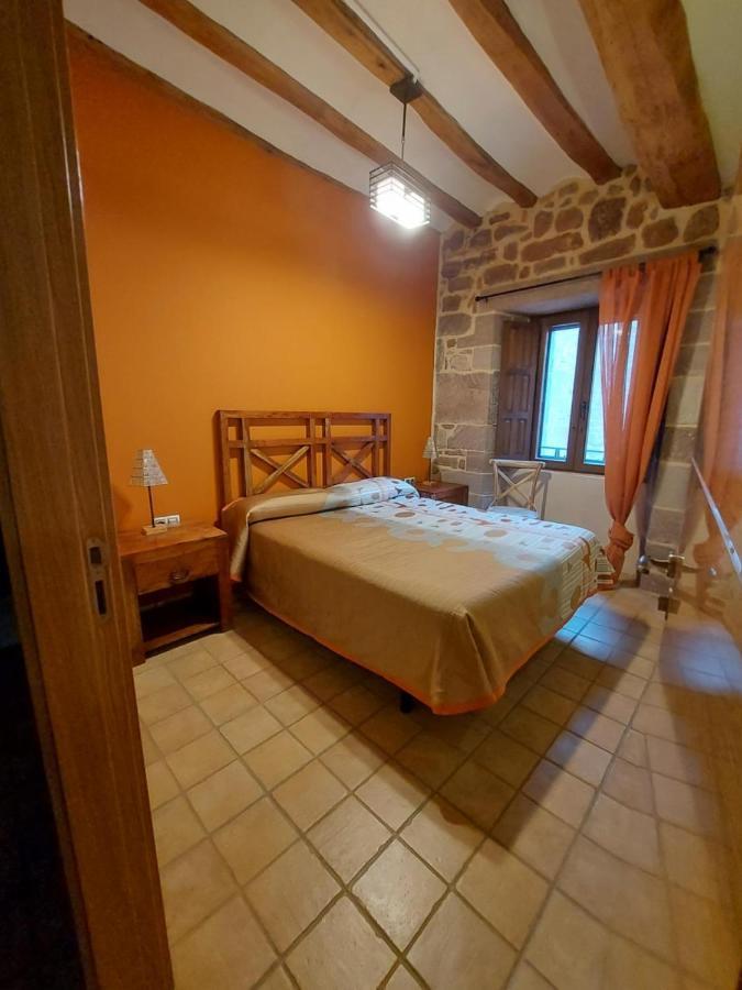 Hostal Rural Ioar Sorlada Exterior foto